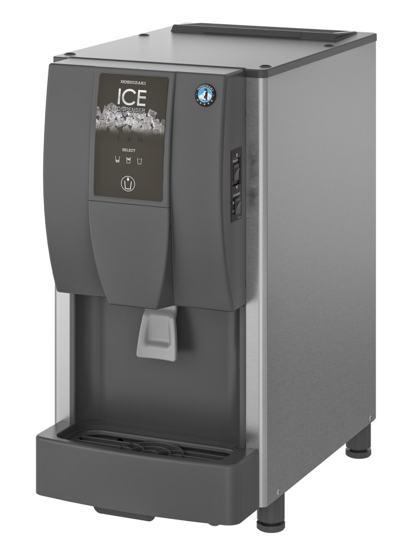 Dyspenser do wody i lodu Resto Quality DCM-60KE-HC (EU)